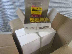 (CSB) 5 - 500-Count Solderless Term...