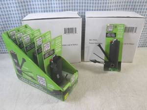 (BSB) 12 Metal Lighter Case Multi-T...