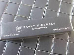 (BS) Case of 100 Savvy Minerals by ...