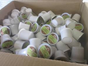 (EC2) Case of 550 Mint Chocolate Ho...