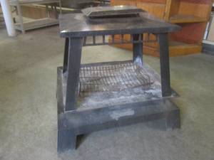 (FRNT) New Braunfels Fire Pit All M...