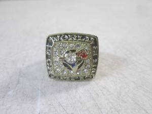 (CNTR) Replica 1992 Toronto Blue Ja...