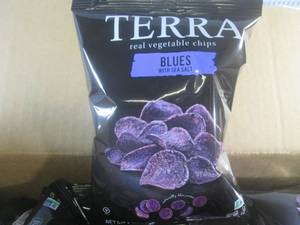 (EC2) 24 Bags of Terra Blues with S...