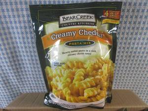 (C-1) 6 Bags of Bear Creek Creamy C...