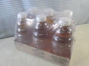 (B-4) 6 Bottles of Ocean Spray Appl...