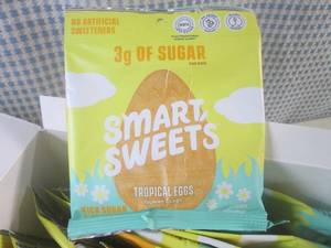 (B-1) 14 Bags of Smart Sweets Tropi...