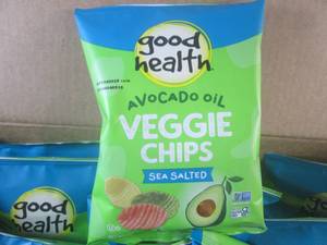 (EC2) 24 Bags of Good Health Avocad...