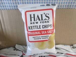 (EC2) 24 Bags of Hals New York Ori...
