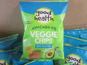 (C-1) 24 Bags of Good Health Avocad...