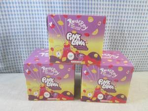 (B-3) 3 - 4-Packs of Roxberry Pink ...