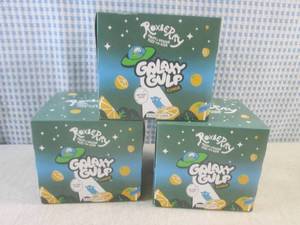 (B-3) 3 - 4-Packs of Roxberry Galax...