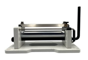 Nice 6-inch Bench Top Leather Skiver Splitter