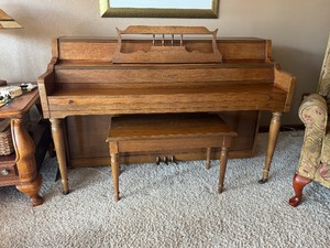 Janssen Piano & Music