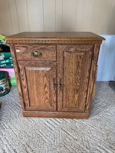 Accent Cabinet