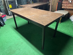 Wood Table