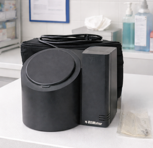 VINTAGE 1990S RESPIRONICS REMSTAR CHOICE CPAP MACHINE - STILL WORKS HOWEVER RECOMMENDED FOR PARTS&nbsp