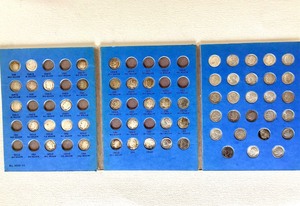 Roosevelt Dimes Album (1946-1964)