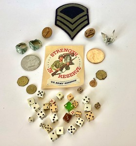 Group of Assorted Small Collectibles #2