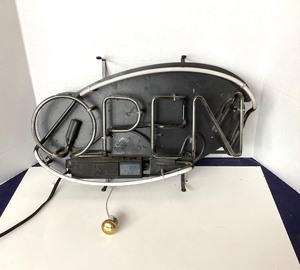 Commercial Business Open Neon Sign