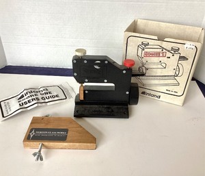 Inland ProductsScore One Glass Cutting Jig
