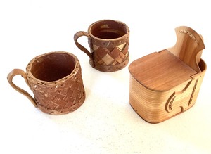 Scandinavian Handcraft