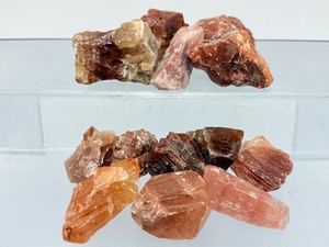 Rocks and Gems