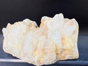 Natural Peach Stilbite Crystal Cluster - Rare Bow-Tie Formation - Museum Quality Zeolite Specimen from India - 360° Display