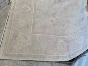 New Ruggable Topper and Pad 8x10 - ...