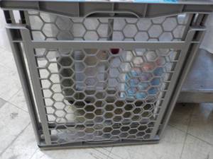 Carlson Plastic Expandable Pet Gate...