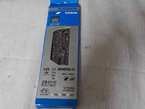 Shimano Bike Chain...
