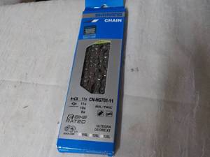 Shimano Bike Chain...