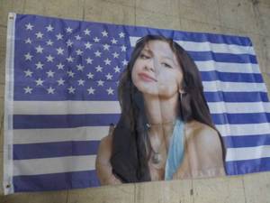 3 x 5ft  Dcor Flag...