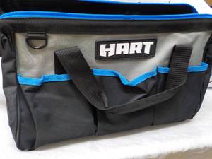 Hart Multipurpose Duffel Bag 16 x 9...