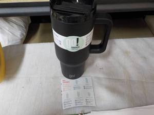 40 oz Go Roamer Hot and Cold...