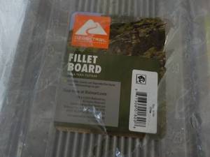 Fillet Board 24 x 6...