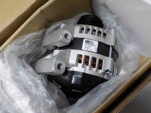 Bodell Alternator 12V 160A New...