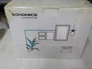 Songmics Wall Photo Frames...