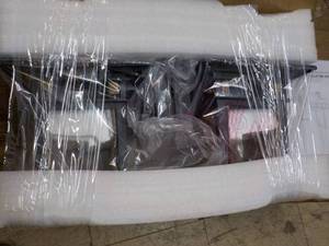 Set of 2 Wall Outdoor Lanterns...