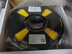 Yellow PC Filament Poly Carbonate f...