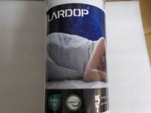 Lardop Space Memory Foam Pillow...