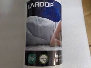 Lardop Space Memory Foam Pillow...