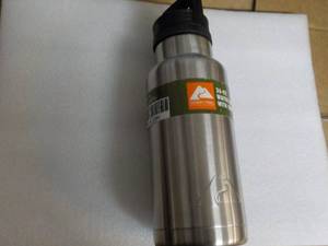 Ozark Trail 36 oz Water Bottle with...
