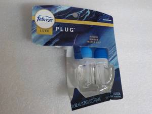 2 pack Febreze Minoki Ginger Water ...