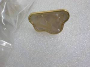 Set of 10 Drawer Knobs...