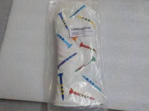 Golf Club Head Cover...