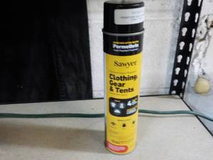 Sawyer Insect Repellent...