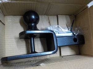 3 in 1 ATVUTV Hitch Adapter...