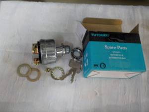 Tuyomell Spare Parts...