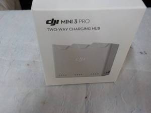 CIJI Mini 3 Pro Two-Way Charging Hu...