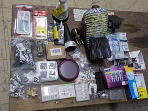 Random Lot of New Amazon Overstock...